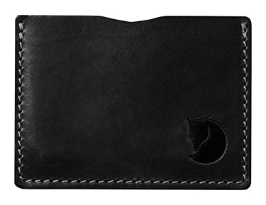 Fjällräven Övik Kartenhalter, Black, One Size im Sale